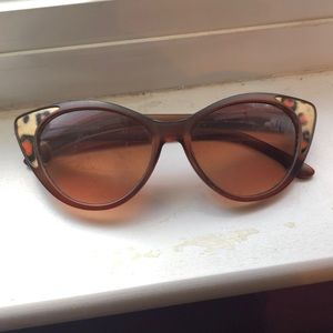 Betsey Johnson Sunglasses